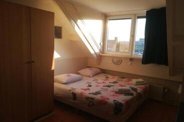 פנסיון Bed & Breakfast Vlissingen