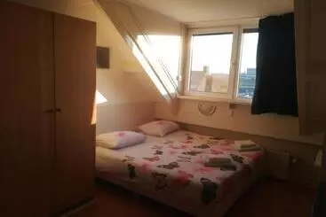 Pensió Bed & Breakfast Vlissingen