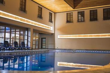 Resort Otel Llogora Tourist Village