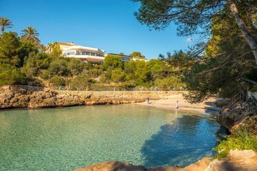 ویلا Sol Naixent