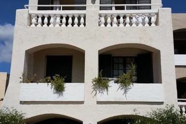 Stalis Bay Apartments