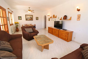 Villas Costa Calpe - Rosa