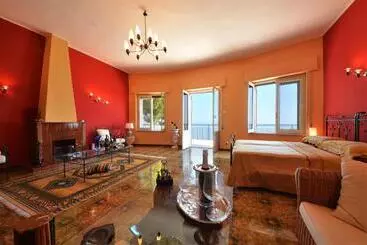Hotel Blue Island Villa Caterina