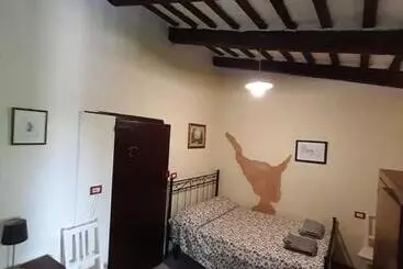 ホテル Casale Valentini