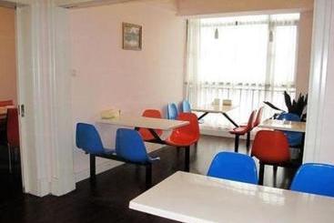 Hotel Chengdu Zaishuiyifang