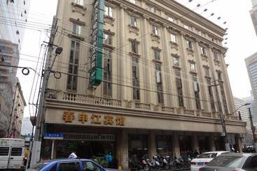 Hotel Chunshengjiang