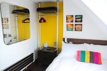 هتل Guest And The City