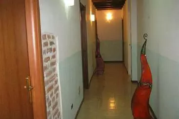 Hotel Hostello Don Carlos