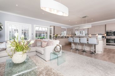 酒店 Kellerstain Stables