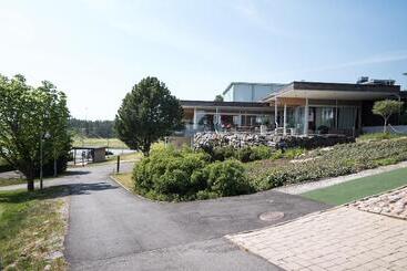 ホテル Kultaranta Resort