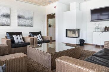 Hotel Kultaranta Resort