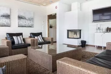 Hotel Kultaranta Resort