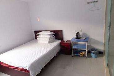 酒店 Lianyungang Jianyuan