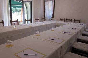 Hotel Locanda Degli Ulivi