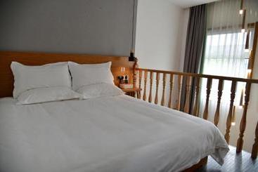 Hôtel Once Artistic Inn Luoyang