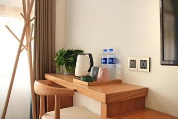 Hôtel Once Artistic Inn Luoyang