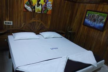 Hotel Puthooram Resort