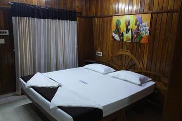 Szálloda Puthooram Resort