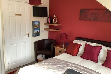 Hôtel Silverstrands Guest House