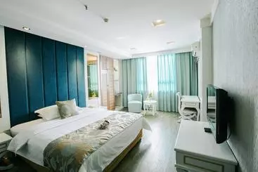 Hotel Jingsheng