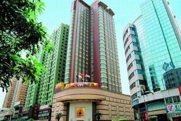 호텔 Shunde Grandview