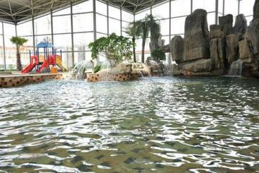 Hotel Tangpo Hot Spring Resorts