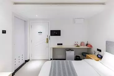 Inn Star Hotel - Xiamen