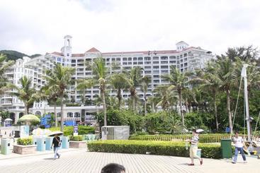 Hotel Toronto S Dameisha Branch