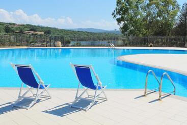 Апартаменты Felix Hotels   Residence Hotel Costa Serena