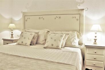 アパートメント Felix Hotels   Residence Hotel Costa Serena