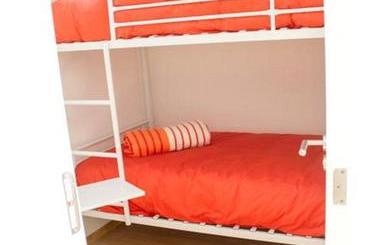 Apart Hotel Tronador