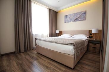 Aparthotel Chagala Residence Atyrau