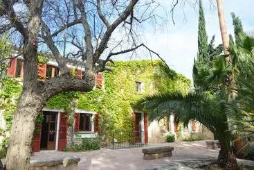 Finca Hotel Consinet