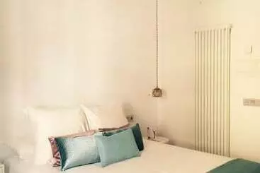 Hostal Albany Ancha