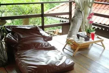 Hotel Banviewnam Camping & Resort