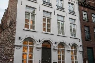 בית מלון כפרי B&b De Bornedrager