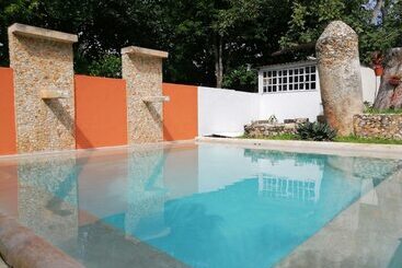 Hotel Casa San Roque Valladolid