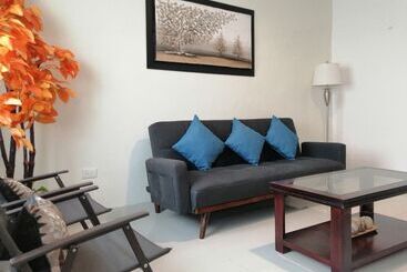 Hotelli Casa San Roque Valladolid