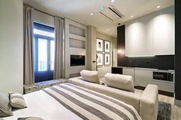 فندق The Valentia Cabillers