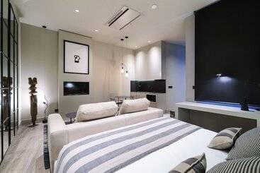 هتل The Valentia Cabillers