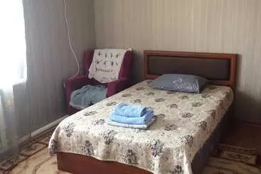 Hotel Petrovsk