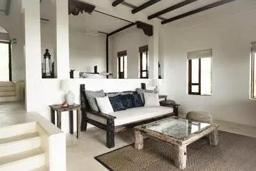 Hotel Qambani Luxury Resort