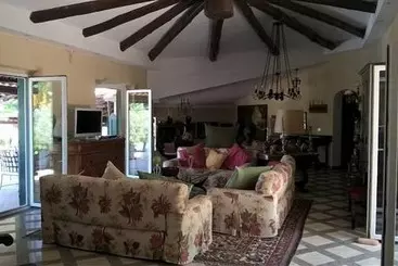 Hôtel Residenza Villa Spagnola
