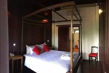 ホテル Resort La Villa Loti