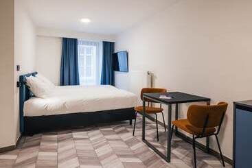 호텔 Roxi Residence Gent