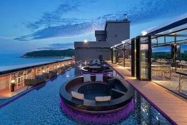 Hotel Two Y