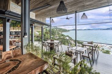 酒店 Vikasa Yoga Retreat