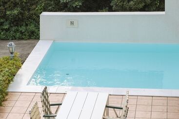 בית מלון כפרי Villasagye