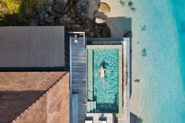 Lomakeskus The Ritz Carlton, Langkawi