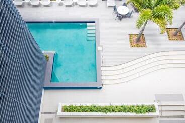 Apartament Salt Yeppoon